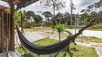 Itaka Reserva Piscina Hidro e Churrasqueira