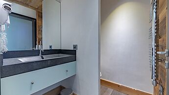 MGM Hôtels & Résidences - Chalet Apsara