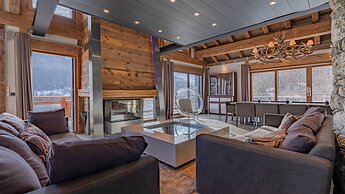 MGM Hôtels & Résidences - Chalet Apsara