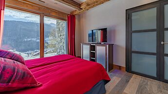 MGM Hôtels & Résidences - Chalet Apsara