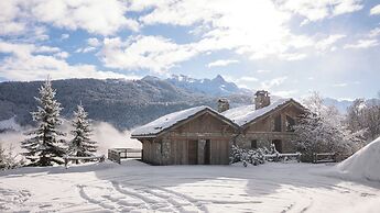 MGM Hôtels & Résidences - Chalet Apsara
