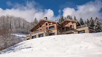 MGM Hôtels & Résidences - Chalet Apsara
