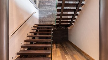 MGM Hôtels & Résidences - Chalet Apsara