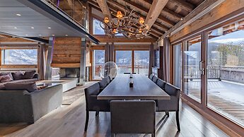 MGM Hôtels & Résidences - Chalet Apsara