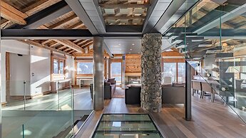 MGM Hôtels & Résidences - Chalet Apsara
