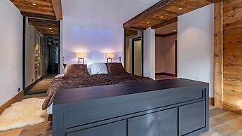 MGM Hôtels & Résidences - Chalet Apsara