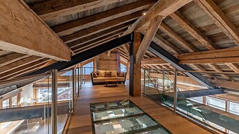 MGM Hôtels & Résidences - Chalet Apsara