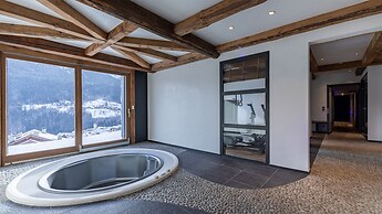 MGM Hôtels & Résidences - Chalet Apsara