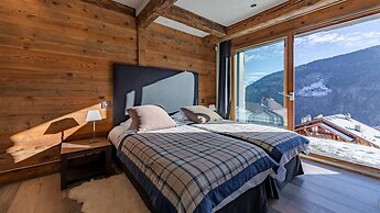 MGM Hôtels & Résidences - Chalet Apsara