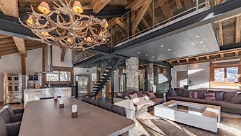 MGM Hôtels & Résidences - Chalet Apsara