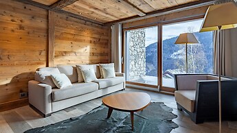 MGM Hôtels & Résidences - Chalet Apsara