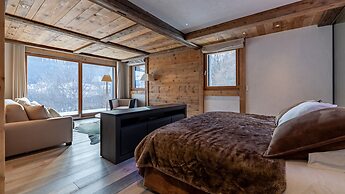 MGM Hôtels & Résidences - Chalet Apsara