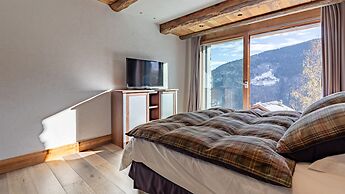 MGM Hôtels & Résidences - Chalet Apsara