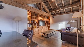 MGM Hôtels & Résidences - Chalet Apsara
