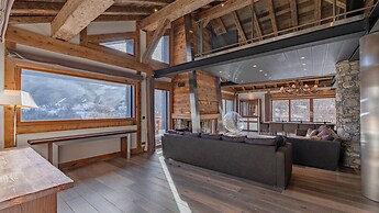 MGM Hôtels & Résidences - Chalet Apsara