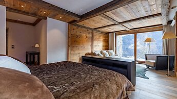 MGM Hôtels & Résidences - Chalet Apsara