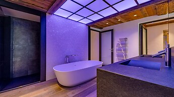 MGM Hôtels & Résidences - Chalet Apsara