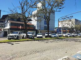 Pousada Villa Dom Carlos