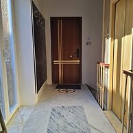 Palazzo Caratozzolo - Attico