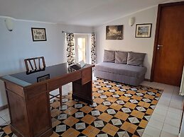 Palazzo Caratozzolo - Attico