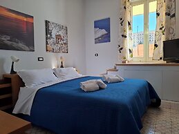 Palazzo Caratozzolo - Attico