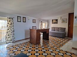 Palazzo Caratozzolo - Attico