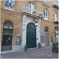 Palazzo Caratozzolo - Attico