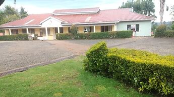 Eden Springs Hotel