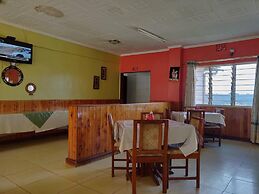 Eden Springs Hotel