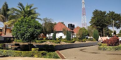 Eden Springs Hotel