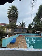 Eden Springs Hotel