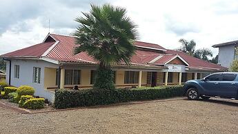 Eden Springs Hotel