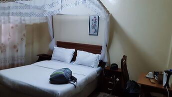 Eden Springs Hotel