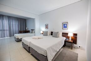Barracuda Hotel