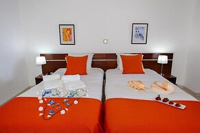 Barracuda Hotel