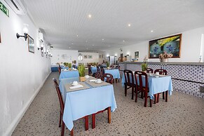 Barracuda Hotel
