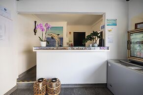 Barracuda Hotel