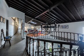 Barracuda Hotel