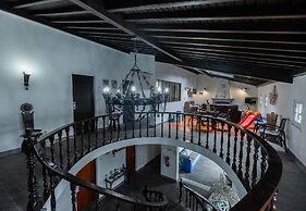 Barracuda Hotel