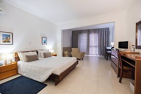 Barracuda Hotel