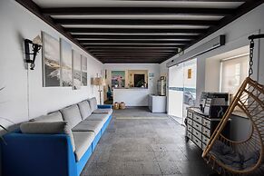 Barracuda Hotel
