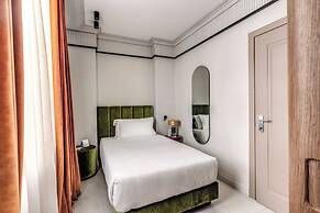 Hotel Santa Maria Maggiore
