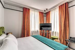 Hotel Santa Maria Maggiore