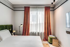 HOTEL DELLA PRASSEDE