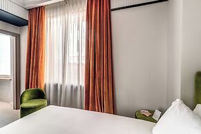 Hotel Santa Maria Maggiore