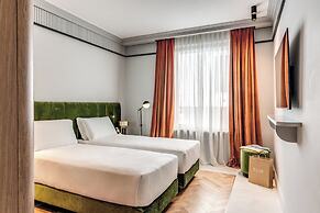 HOTEL DELLA PRASSEDE