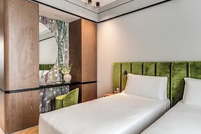 HOTEL DELLA PRASSEDE
