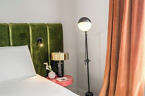 HOTEL DELLA PRASSEDE