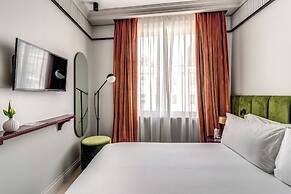 Hotel Santa Maria Maggiore