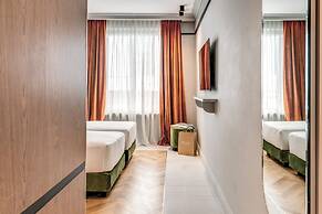 HOTEL DELLA PRASSEDE